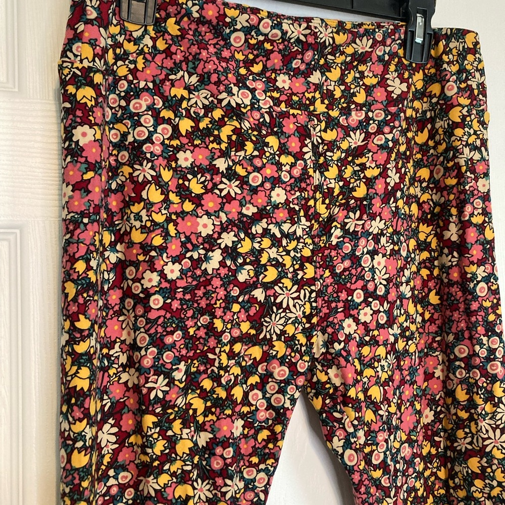 Lularoe Leggings Size TC